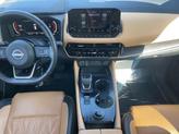 Thumbnail of 2022 Brilliant Silver / Black Nissan Rogue