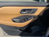 Thumbnail of 2022 Brilliant Silver / Black Nissan Rogue