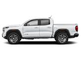 Thumbnail of 2025 Summit White GMC Canyon
