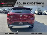 Thumbnail of 2022 Cinnabar Metallic Buick Encore GX