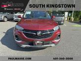 Thumbnail of 2022 Cinnabar Metallic Buick Encore GX