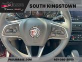 Thumbnail of 2022 Cinnabar Metallic Buick Encore GX