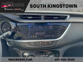 Thumbnail of 2022 Cinnabar Metallic Buick Encore GX