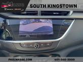 Thumbnail of 2022 Cinnabar Metallic Buick Encore GX