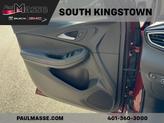 Thumbnail of 2022 Cinnabar Metallic Buick Encore GX