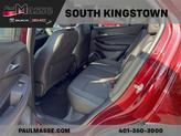 Thumbnail of 2022 Cinnabar Metallic Buick Encore GX
