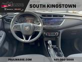 Thumbnail of 2022 Cinnabar Metallic Buick Encore GX