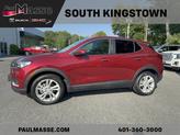 Thumbnail of 2022 Cinnabar Metallic Buick Encore GX