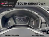 Thumbnail of 2019 GRAY Honda CR-V