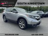 Thumbnail of 2019 GRAY Honda CR-V