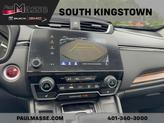 Thumbnail of 2019 GRAY Honda CR-V