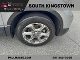 Thumbnail of 2019 GRAY Honda CR-V