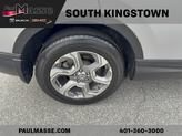 Thumbnail of 2019 GRAY Honda CR-V