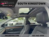 Thumbnail of 2019 GRAY Honda CR-V