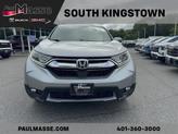 Thumbnail of 2019 GRAY Honda CR-V
