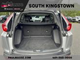 Thumbnail of 2019 GRAY Honda CR-V