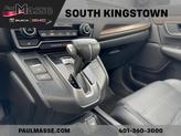 Thumbnail of 2019 GRAY Honda CR-V