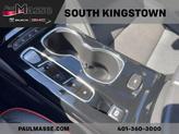 Thumbnail of 2023 Ebony Twilight Metallic Buick Envision