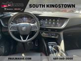 Thumbnail of 2023 Ebony Twilight Metallic Buick Envision