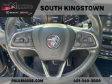 Thumbnail of 2023 Ebony Twilight Metallic Buick Envision