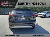 Thumbnail of 2023 Ebony Twilight Metallic Buick Envision
