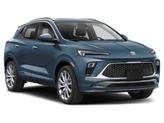Thumbnail of 2026 Ebony Twilight Metallic Buick Encore GX