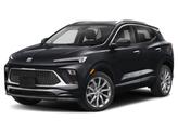 Photo of 2026 Ebony Twilight Metallic Buick Encore GX