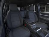 Thumbnail of 2025 Ebony Twilight Metallic GMC Terrain