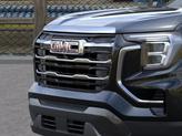 Thumbnail of 2025 Ebony Twilight Metallic GMC Terrain