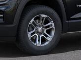 Thumbnail of 2025 Ebony Twilight Metallic GMC Terrain