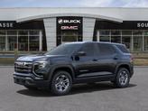 Thumbnail of 2025 Ebony Twilight Metallic GMC Terrain