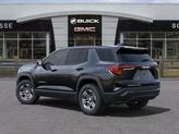 Thumbnail of 2025 Ebony Twilight Metallic GMC Terrain