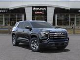Thumbnail of 2025 Ebony Twilight Metallic GMC Terrain
