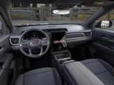 Thumbnail of 2025 Ebony Twilight Metallic GMC Terrain
