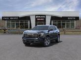 Thumbnail of 2025 Ebony Twilight Metallic GMC Terrain