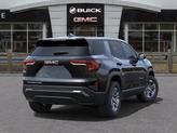 Thumbnail of 2025 Ebony Twilight Metallic GMC Terrain