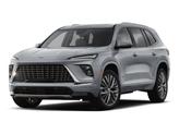 Photo of 2025 Moonstone Gray Metallic Buick Enclave