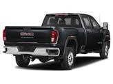 Thumbnail of 2025 Onyx Black GMC Sierra 2500