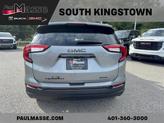 Thumbnail of 2023 Sterling Metallic GMC Terrain