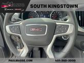 Thumbnail of 2023 Sterling Metallic GMC Terrain