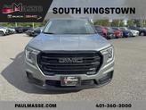 Thumbnail of 2023 Sterling Metallic GMC Terrain