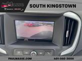 Thumbnail of 2023 Sterling Metallic GMC Terrain
