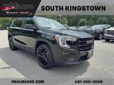 Thumbnail of 2023 Ebony Twilight Metallic GMC Terrain