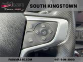 Thumbnail of 2023 Ebony Twilight Metallic GMC Terrain