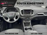 Thumbnail of 2023 Ebony Twilight Metallic GMC Terrain