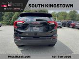 Thumbnail of 2023 Ebony Twilight Metallic GMC Terrain