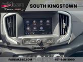 Thumbnail of 2023 Ebony Twilight Metallic GMC Terrain