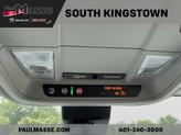 Thumbnail of 2023 Ebony Twilight Metallic GMC Terrain