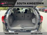 Thumbnail of 2023 Ebony Twilight Metallic GMC Terrain