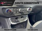 Thumbnail of 2023 Ebony Twilight Metallic GMC Terrain